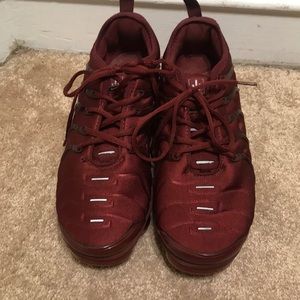 Nike Burgundy Maroon size 13 men